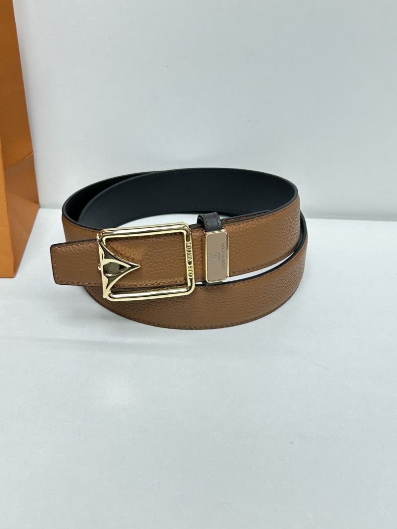 Louis Vuitton Belts